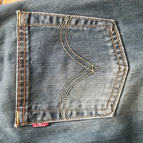 Vintage Levis - Picture 13 of 13